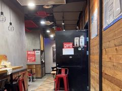 大堂-西少爷(十里堡店)
