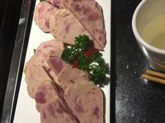 渝利秘制午餐肉-渝利重庆火锅