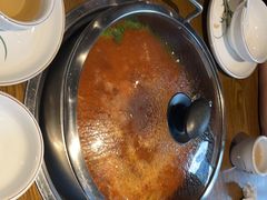 -阿婉贵州苗家酸汤鱼(梅林店)