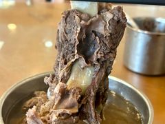 -老牌依强牛肉店(达道总店)