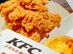 -肯德基(朝阳门店)