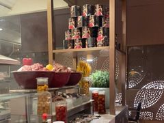 -天津东凯悦酒店·Market Café自助餐厅