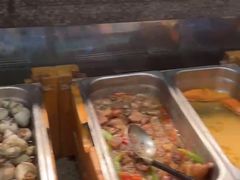 -松子料理(白家庄店)