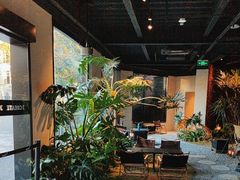 -J Create城市露营咖啡·简餐·宠物(上海动物园店)