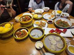 -如轩·海鲜砂锅粥·潮汕菜(沿江东路店)