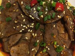 -川里谈·川味小馆(北京路店)