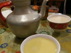 -卡万金特色藏餐