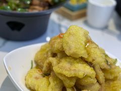 -路家小馆(富力又一城店)