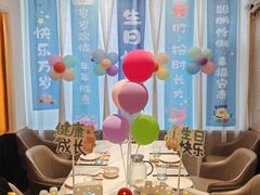 -索菲克·中西融合餐厅