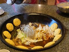 -农家铁锅炖(太阳沟店)