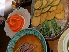 -包整·丝娃娃(一览甲秀楼风景店)