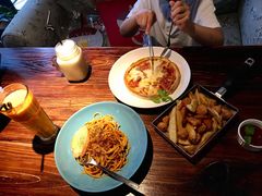 -么么咖啡(燕郊店)