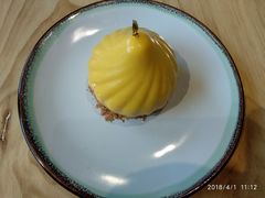 -研麦家面包(亚泰华府店)