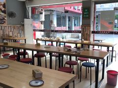 大堂-斯丹姜母鸭·古法干香(涂门街总店)