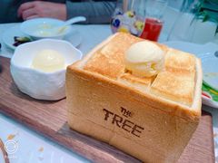 -大树餐厅(环球港店)