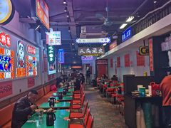 -川正旺江湖菜(三元桥店)
