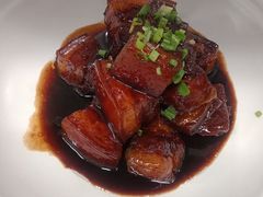 -天天鱼港·海鲜·鲅鱼水饺·招牌烤鸭(黄骅店)