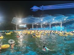 -杭州浪浪浪水公园