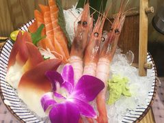 -林妈妈村·日式料理(宝山万达店)