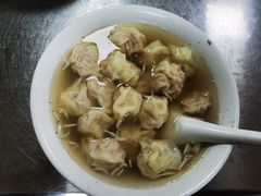 -汪家馄饨(集庆路店)