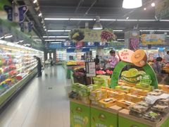 -永辉超市(百子湾店)