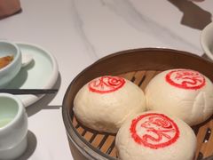 -老馆子·建德菜·山肴鱼鲜(海威新界店)