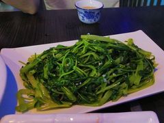 -东江海鲜大排档·潮汕菜·砂锅粥