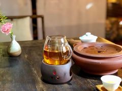 -一慈茶馆(雨田馆)