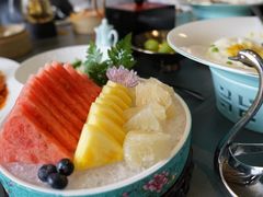 -RIVIERA 松鹤楼(外滩店)