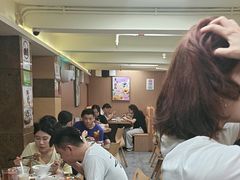 -百福麵家(新馬路店)