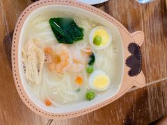 -布鲁豪斯亲子欢乐家庭餐厅