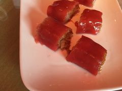 -桂花楼淮扬中餐厅(浦东香格里拉店)