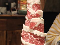 -山葵村烤肉(海淀区民族大学店)