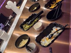 -比格比萨自助(延庆万达广场店)