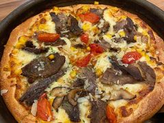 -必胜客(东三路店)