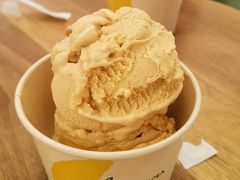 焦糖海盐饼干-LUNEURS月乐诗·法式冰淇淋(环贸店)