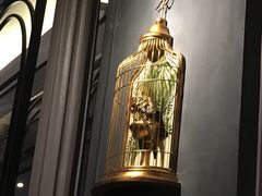 -半秋山西餐厅(巴南万达广场店)