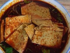 -老字号杨坡红油米线腊汁肉夹馍(东四道巷店)