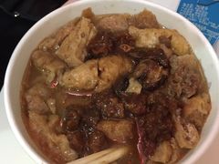 -岭南第一锅(科学城店)