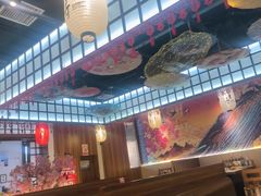 -千寻山野烤肉(中关村店)