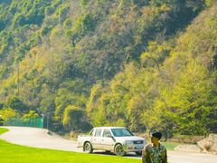 -高岚大峡谷旅游度假区