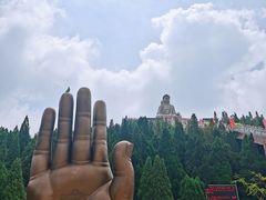 -龙口南山旅游景区