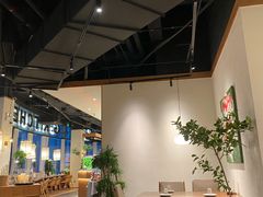 大堂-G+KITCHEN(龙湖狮山天街店)