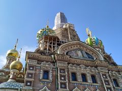 -滴血救世主教堂