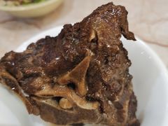 -香满锅老北京羊蝎子火锅·家常菜(新街口店)