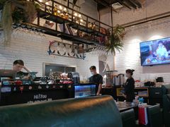 -Hi YOU你的饭局泰餐厅(雍和宫店)
