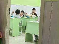 -学知乐教育·幼小衔接·小学科辅导(嘉定镇校区)