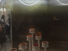-成都你六姐·牛肉冒菜·麻辣香锅(长泰广场店)