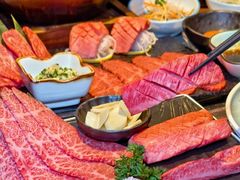 -丸藏和牛烧肉专门店(园区师惠坊店)