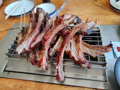 -张记焖窑·十五年专注焖烤(雍和宫店)